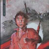   Ishi no Hana <small>Story & Art</small> 